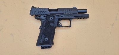 SIG SAUER P211 9MM LUGER (9x19 PARA) - Image 10 of 10