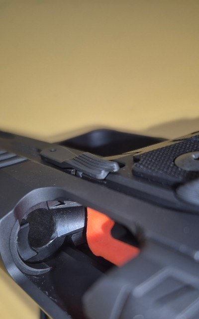 SIG SAUER P211 9MM LUGER (9x19 PARA) - Image 3 of 10