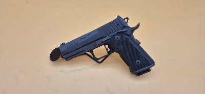 SIG SAUER P211 9MM LUGER (9x19 PARA) - Image 2 of 10