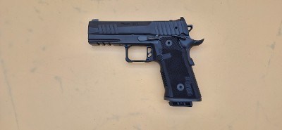 SIG SAUER P211 9MM LUGER (9x19 PARA) - Image 5 of 10