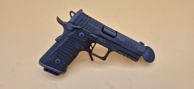 SIG SAUER P211 9MM LUGER (9x19 PARA) - Image 9 of 10