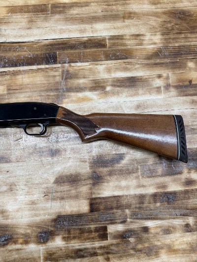 MOSSBERG Model 835 "ULTI-MAG" 12 GA - Image 9 of 10