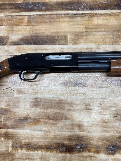 MOSSBERG Model 835 "ULTI-MAG" 12 GA - Image 4 of 10