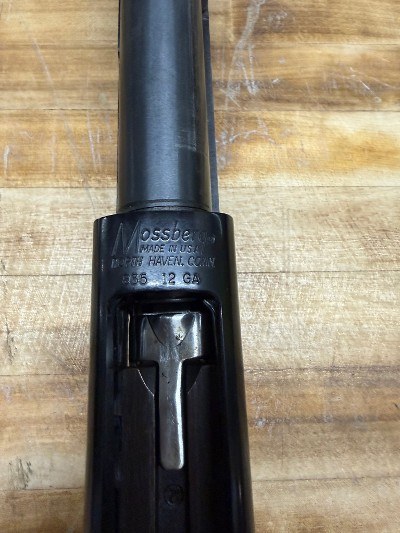 MOSSBERG Model 835 "ULTI-MAG" 12 GA - Image 10 of 10