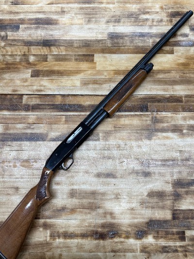 MOSSBERG Model 835 "ULTI-MAG" 12 GA - Image 1 of 10