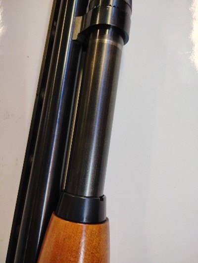 WINCHESTER 1300 FIELD 12 GA - Image 5 of 25