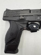 RUGER AMERICAN PISTOL 9MM LUGER (9x19 PARA) - Image 2 of 6
