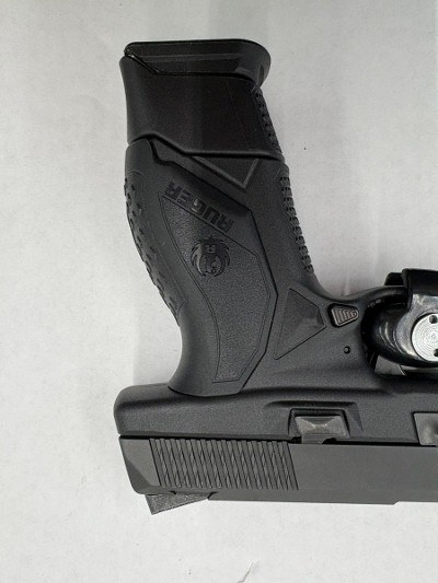 RUGER AMERICAN PISTOL 9MM LUGER (9x19 PARA) - Image 6 of 6