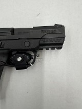 RUGER AMERICAN PISTOL 9MM LUGER (9x19 PARA) - Image 3 of 6