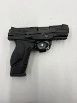 RUGER AMERICAN PISTOL 9MM LUGER (9x19 PARA) - Image 1 of 6