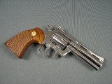 COLT DIAMONDBACK NICKEL .38 SPL - Image 2 of 10