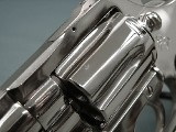 COLT DIAMONDBACK NICKEL .38 SPL - Image 6 of 10