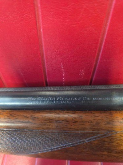 MARLIN 90 12 GA - Image 3 of 9
