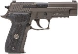 SIG SAUER P226 Legion MA Compliant 9MM LUGER (9x19 PARA) - Image 1 of 2
