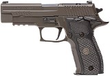 SIG SAUER P226 Legion MA Compliant 9MM LUGER (9x19 PARA) - Image 2 of 2