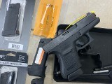 GLOCK G36 GEN 3 .45 AUTO RIM - Image 6 of 7