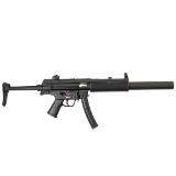 HECKLER & KOCH HK MP5 .22 LR - Image 2 of 2
