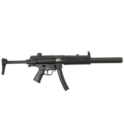 HECKLER & KOCH HK MP5 .22 LR - Image 2 of 2