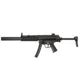HECKLER & KOCH HK MP5 .22 LR - Image 1 of 2