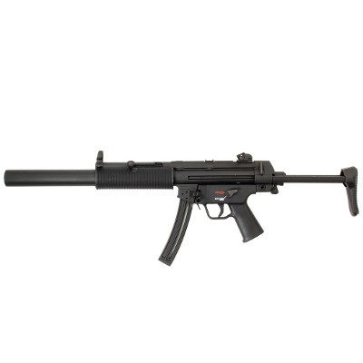 HECKLER & KOCH HK MP5 .22 LR