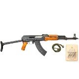 NORINCO 56S-1 7.62X39MM - 3 of 3