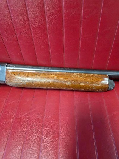 REMINGTON 878 12G AUTOMASTER 12 GA - Image 6 of 10