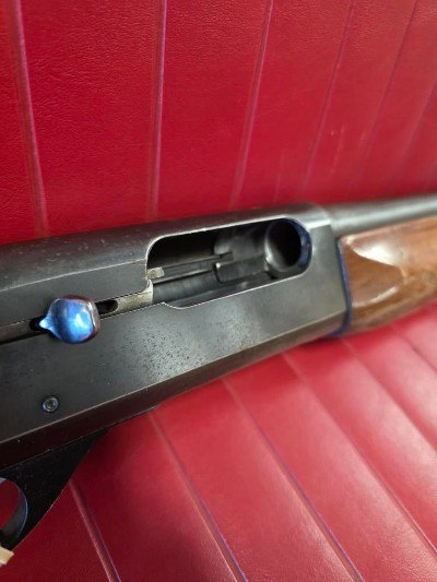 REMINGTON 878 12G AUTOMASTER 12 GA - Image 8 of 10