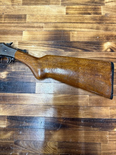 H&R topper "bay state" 12 GA - Image 5 of 10