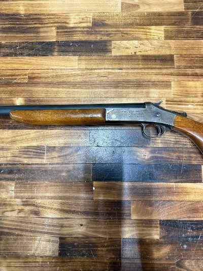 H&R topper "bay state" 12 GA - Image 4 of 10