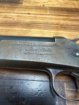 H&R topper "bay state" 12 GA - Image 9 of 10