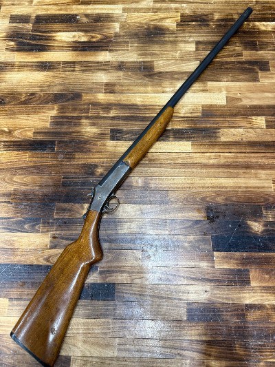 H&R topper "bay state" 12 GA - Image 1 of 10