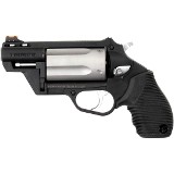 TAURUS 4510 THE JUDGE PUBLIC DEFENDER POLY .45 LC/.410 GA - Image 1 of 2