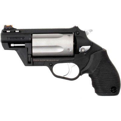 TAURUS 4510 THE JUDGE PUBLIC DEFENDER POLY .45 LC/.410 GA - Image 1 of 2