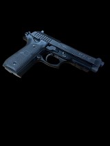 TAURUS PT92AF 9MM LUGER (9x19 PARA) - Image 2 of 3
