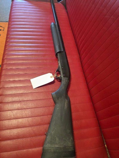 REMINGTON 11-87 PREMIER 12 GA