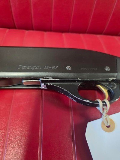 REMINGTON 11-87 PREMIER 12 GA - Image 2 of 8