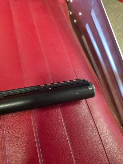 REMINGTON 11-87 PREMIER 12 GA - Image 6 of 8