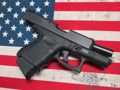 GLOCK 27 .40 S&W - Image 3 of 6