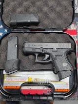GLOCK 27 .40 S&W - Image 2 of 6