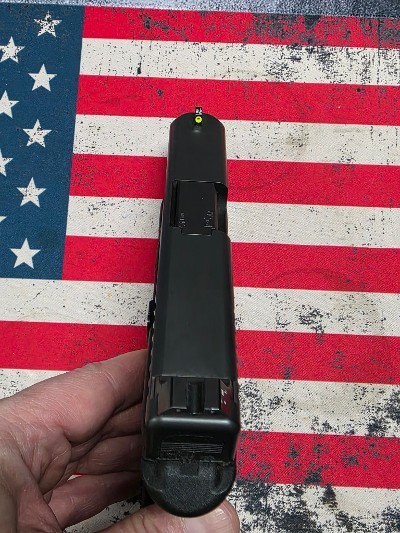 GLOCK 27 .40 S&W - Image 6 of 6