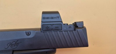 KIMBER R7 MAKO (OR) 9MM LUGER (9x19 PARA) - Image 3 of 9