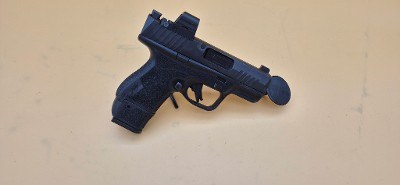 KIMBER R7 MAKO (OR) 9MM LUGER (9x19 PARA) - Image 8 of 9