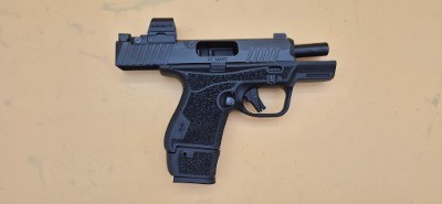 KIMBER R7 MAKO (OR) 9MM LUGER (9x19 PARA) - Image 9 of 9