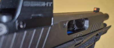 KIMBER R7 MAKO (OR) 9MM LUGER (9x19 PARA) - Image 6 of 9