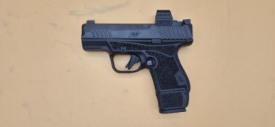 KIMBER R7 MAKO (OR) 9MM LUGER (9x19 PARA) - Image 5 of 9