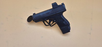 KIMBER R7 MAKO (OR) 9MM LUGER (9x19 PARA) - Image 7 of 9