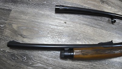 WINCHESTER 1300 Rifled Slug/Field 12 GA - Image 8 of 8