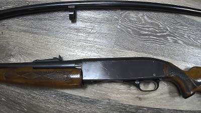 WINCHESTER 1300 Rifled Slug/Field 12 GA - Image 7 of 8
