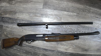 WINCHESTER 1300 Rifled Slug/Field 12 GA - Image 1 of 8