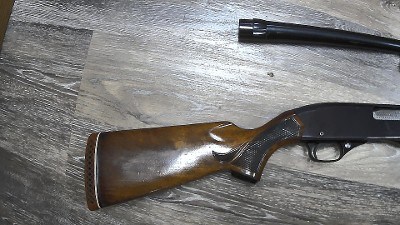 WINCHESTER 1300 Rifled Slug/Field 12 GA - Image 2 of 8